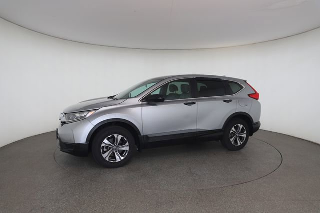 Used 2017 Honda CR-V LX image 5