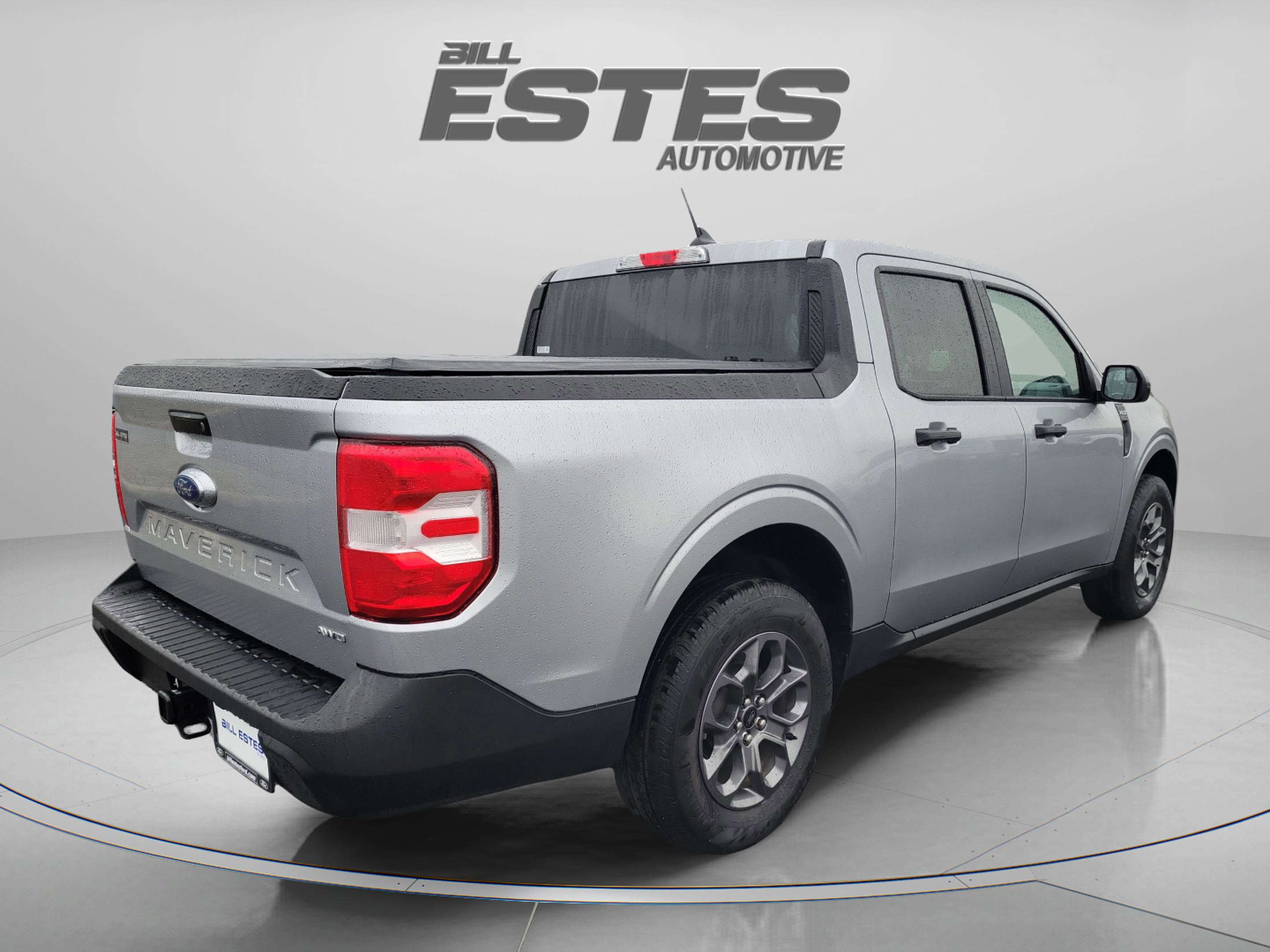 Used 2024 Ford Maverick XLT w/ XLT Luxury Package image 4