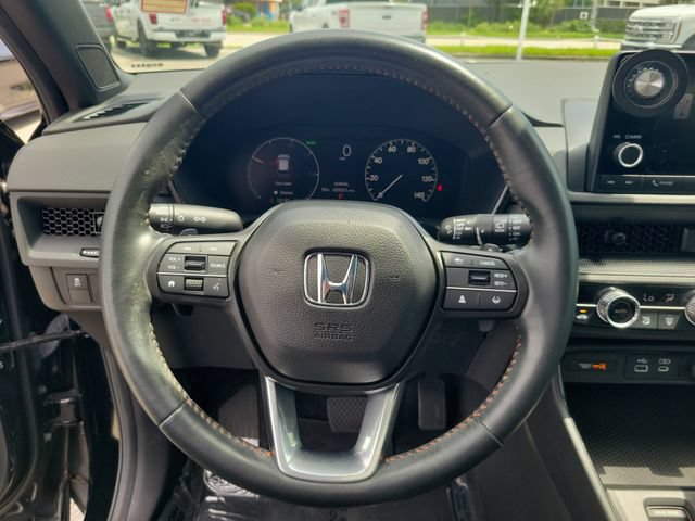 Used 2024 Honda CR-V Sport image 24