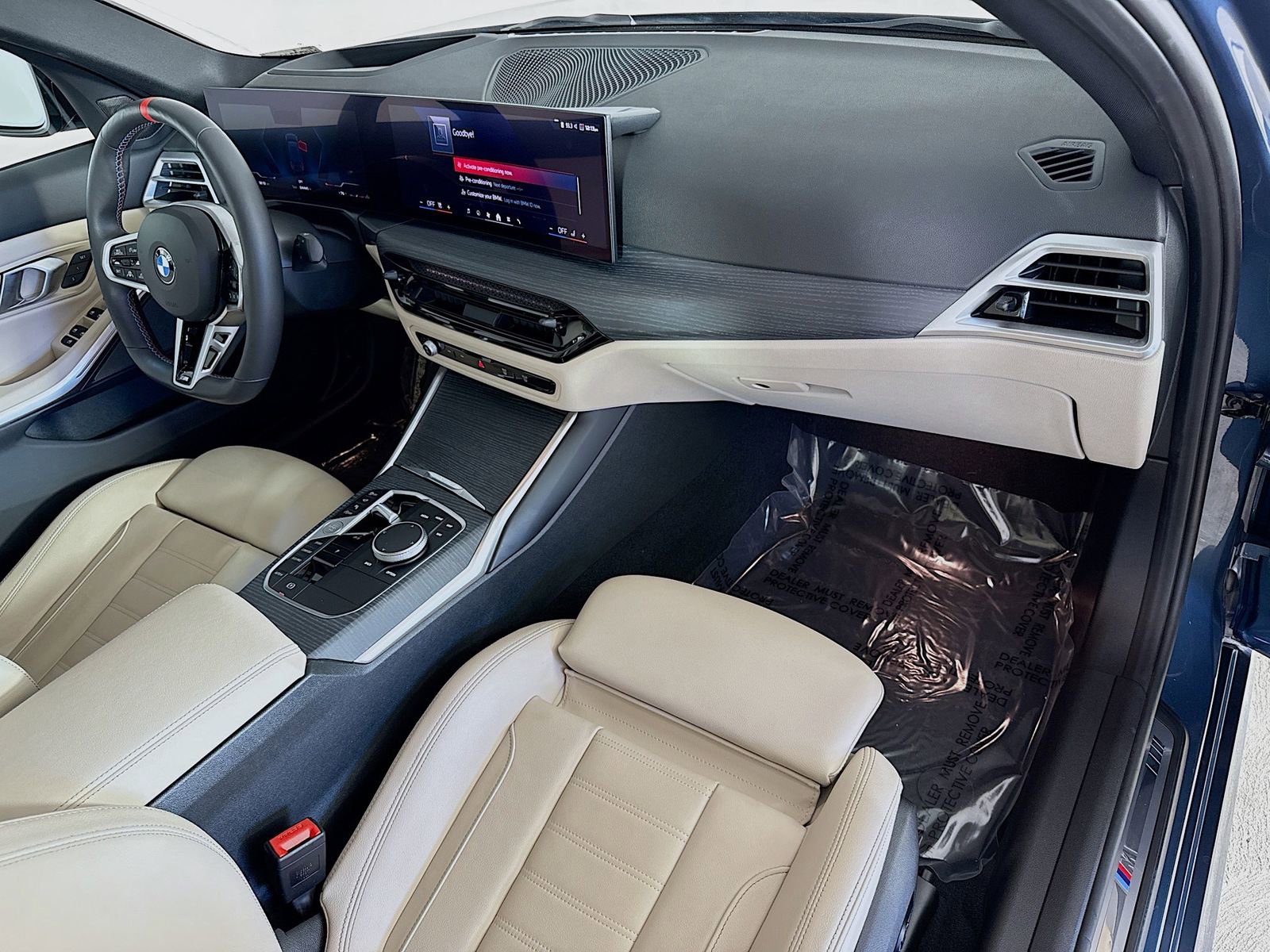 Used 2025 BMW M340i w/ Premium Package image 31