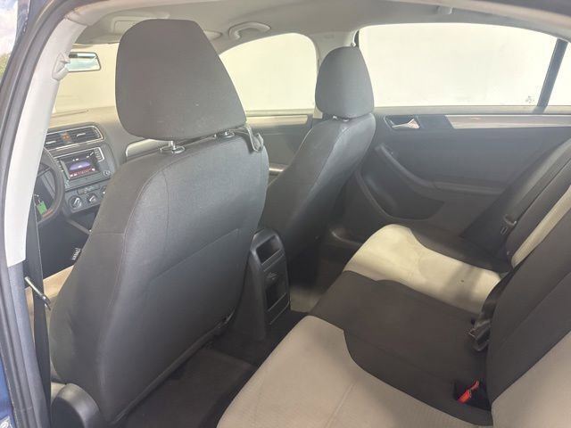 Used 2018 Volkswagen Jetta S FWD image 17
