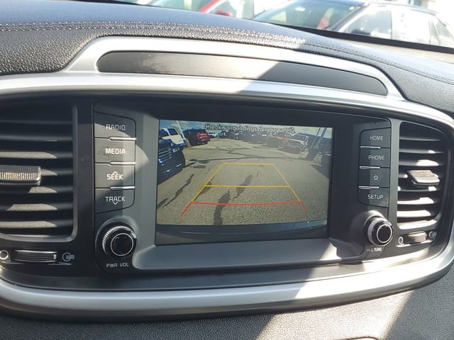 Used 2020 Kia Sorento LX w/ LX I4 Convenience Package FWD image 19