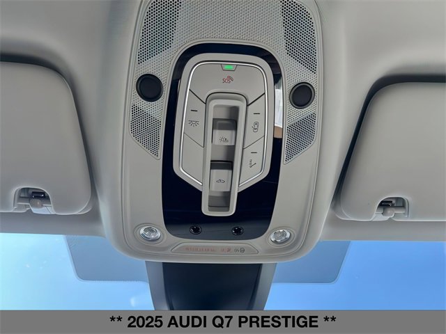 New 2025 Audi Q7 3.0T Prestige image 31