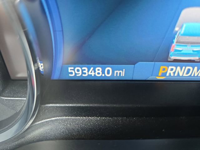 Used 2022 Ford Expedition Limited AWD/4WD image 14