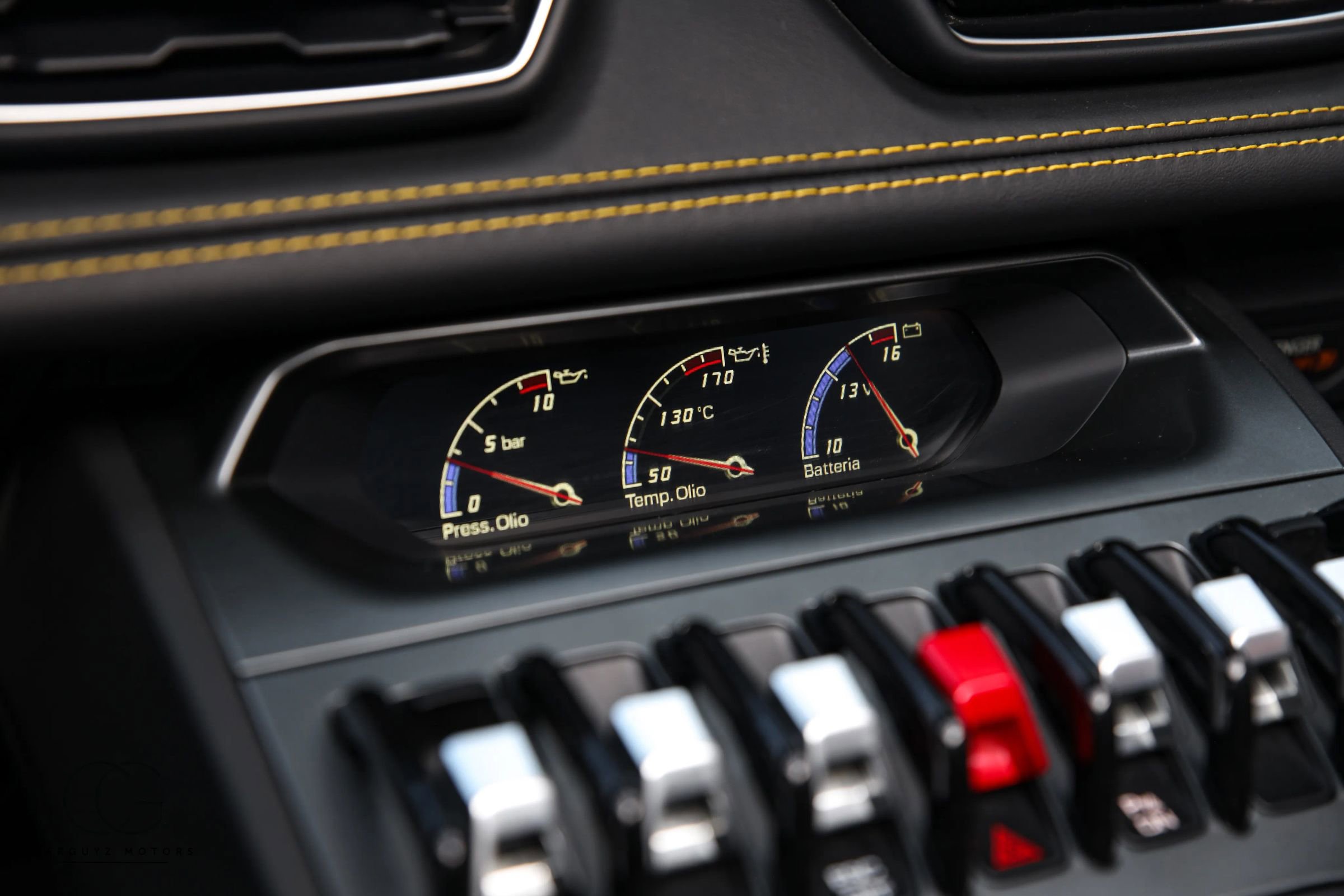 Used 2016 Lamborghini Huracan LP 610-4 image 48