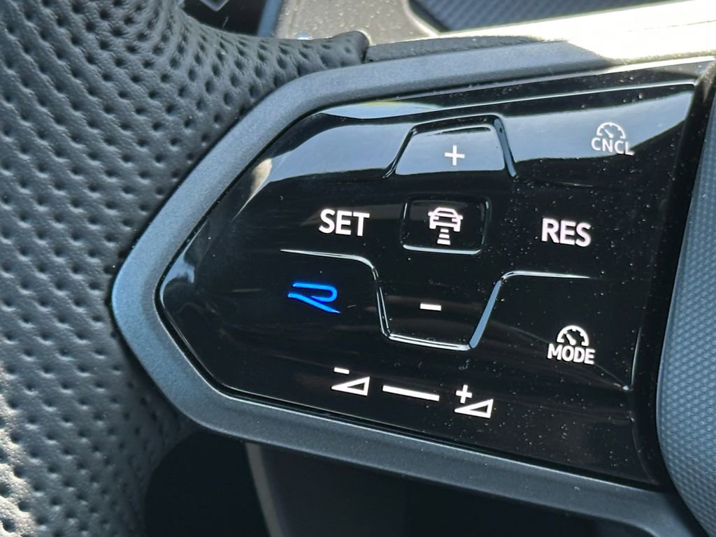 New 2026 Volkswagen Golf w/ Euro Style Package AWD/4WD image 22