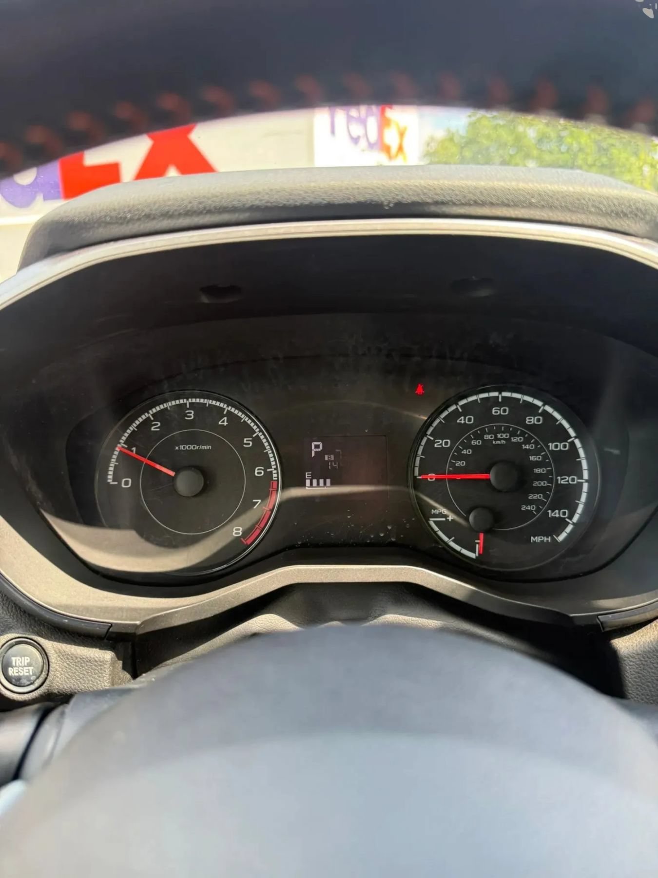 Used 2019 Subaru Crosstrek 2.0i Premium AWD/4WD image 16