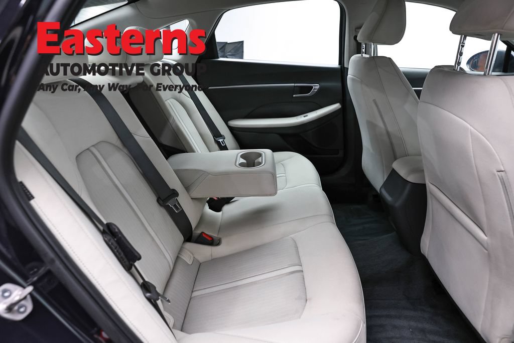 Used 2023 Hyundai Sonata SEL FWD image 23