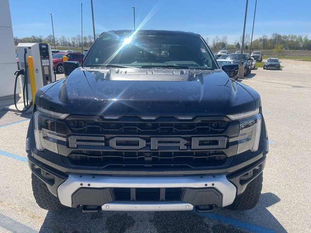 New 2025 Ford F150 Raptor image 12
