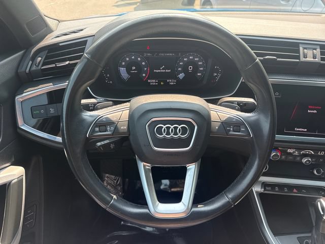Used 2023 Audi Q3 2.0T Premium AWD/4WD image 15