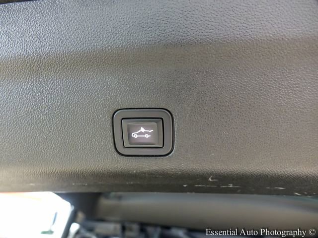 Certified 2021 GMC Yukon XL SLT image 23