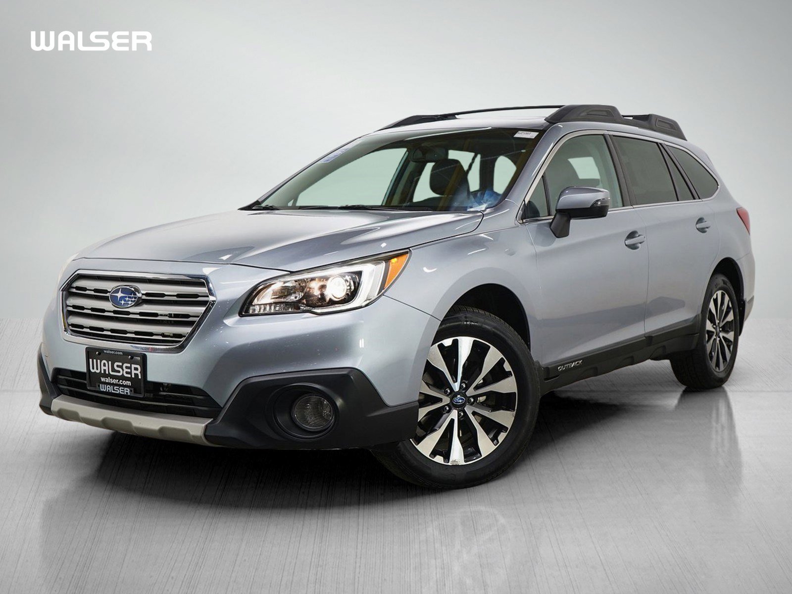 Used 2016 Subaru Outback 2.5i Limited