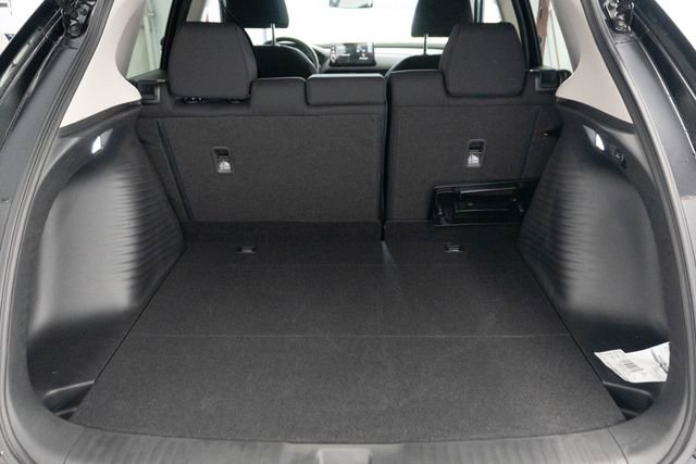 New 2026 Honda HR-V LX image 7