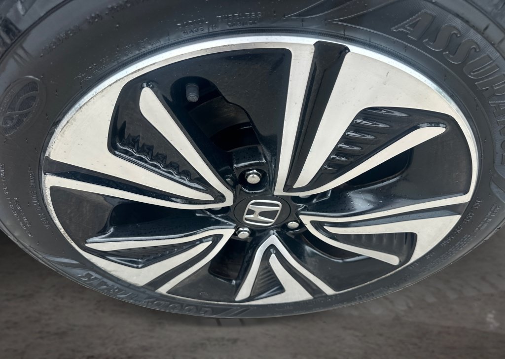 Used 2016 Honda Civic EX-T image 19
