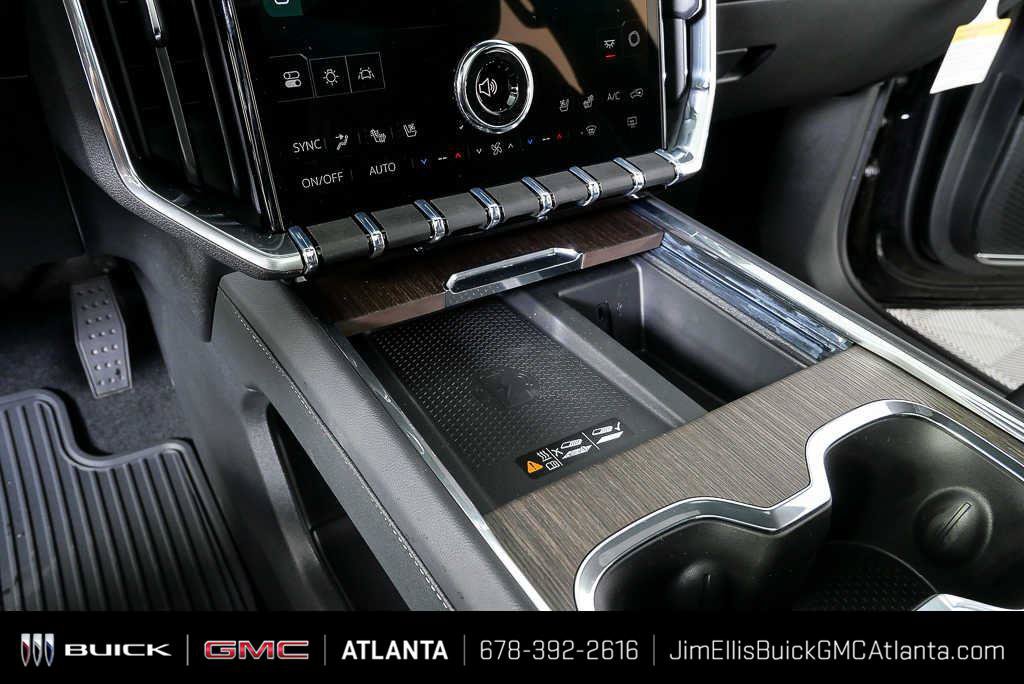 New 2026 GMC Acadia Denali w/ Super Cruise Package AWD/4WD image 19