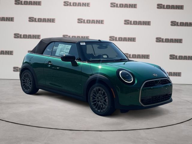 New 2026 MINI Cooper S FWD image 7