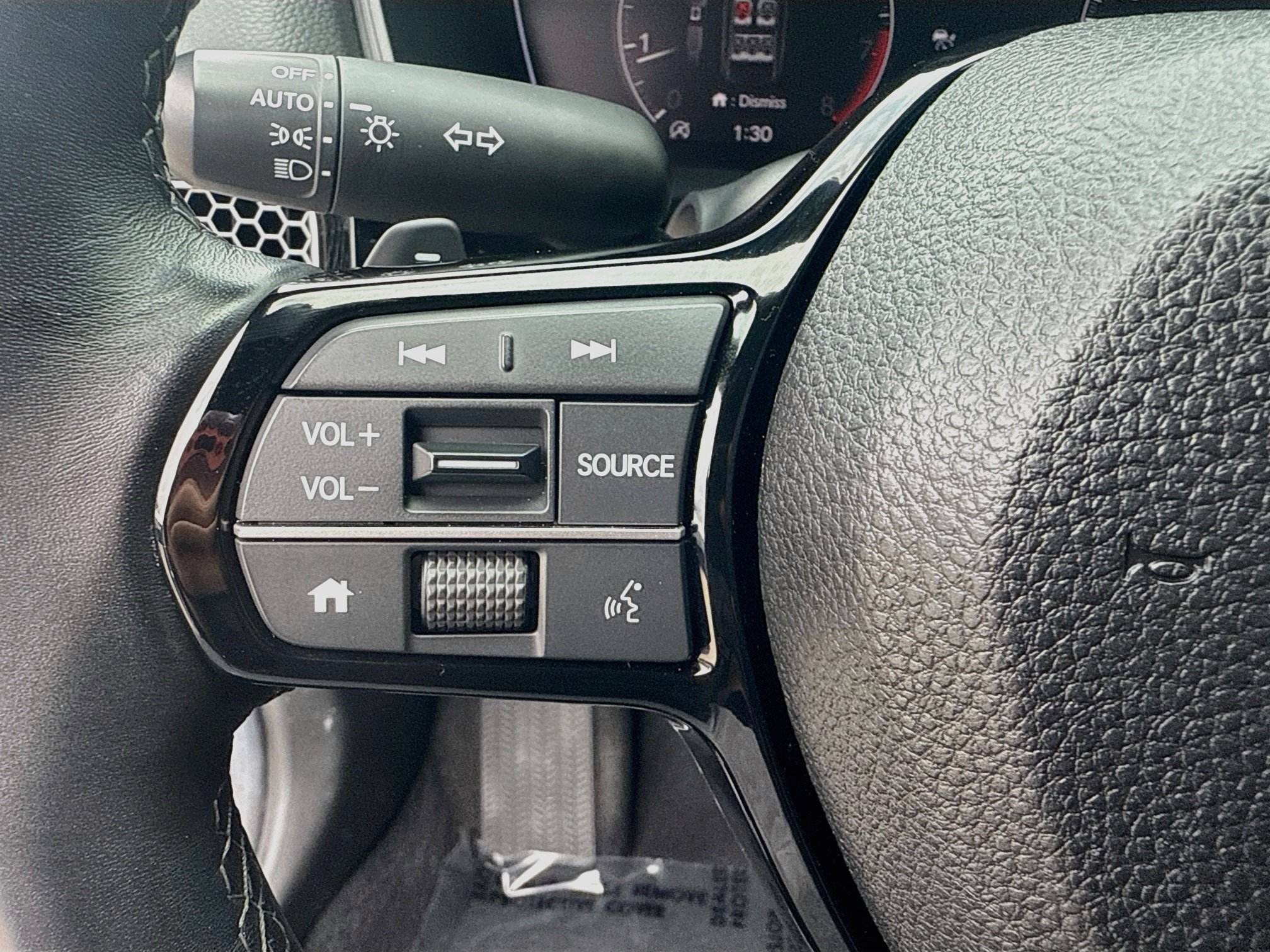 Used 2024 Honda Civic Sport image 35