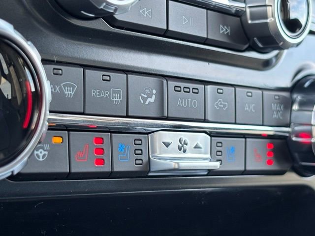 New 2026 Ford F150 Lariat w/ Equipment Group 501A Mid AWD/4WD image 37