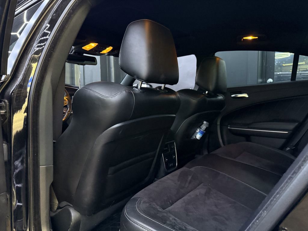 Used 2022 Dodge Charger Scat Pack RWD image 18