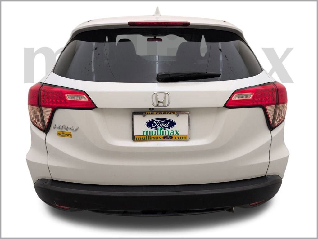Used 2018 Honda HR-V EX image 36