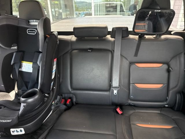 Used 2021 GMC Sierra 1500 AT4 AWD/4WD image 46