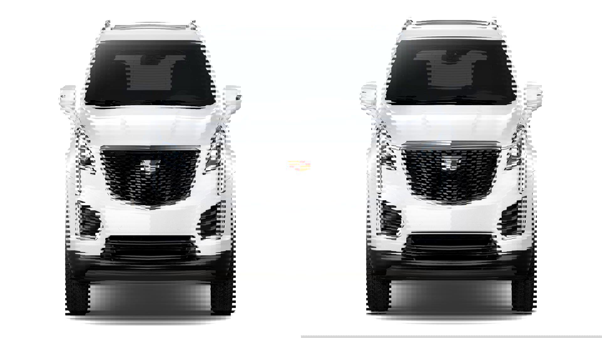 New 2025 Cadillac XT5 Premium Luxury image 37