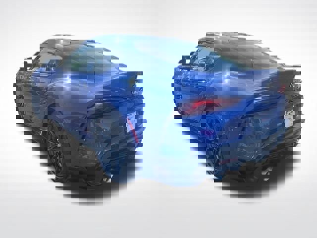 New 2026 Toyota Supra Premium image 3