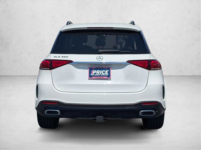 Used 2022 Mercedes-Benz GLE 350 image 7