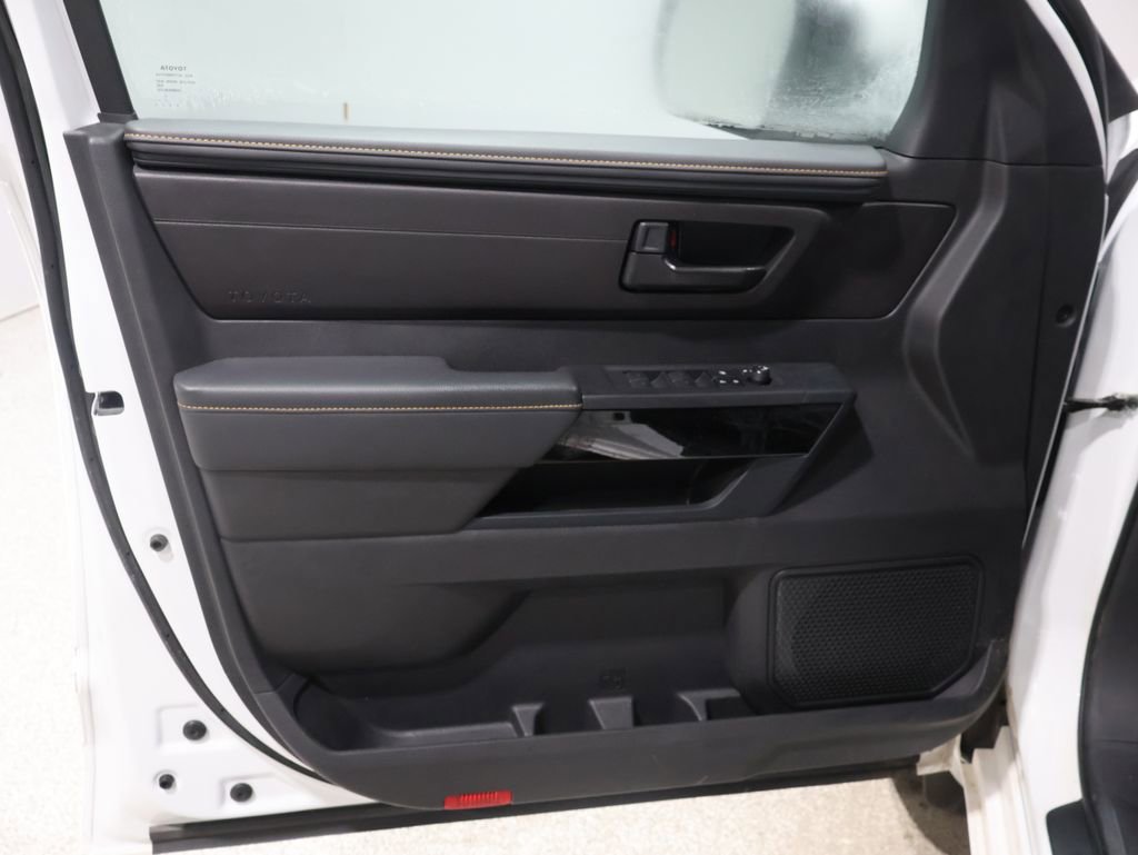 Used 2025 Toyota Tundra SR5 image 12