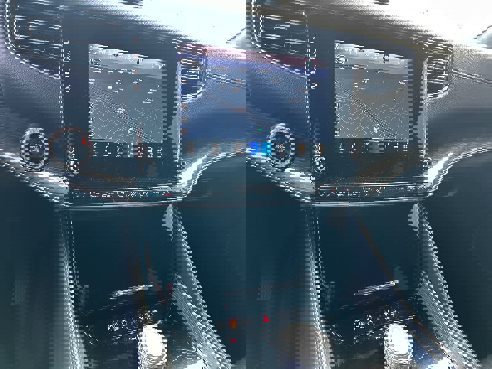 Used 2022 Jeep Wagoneer Series II image 35