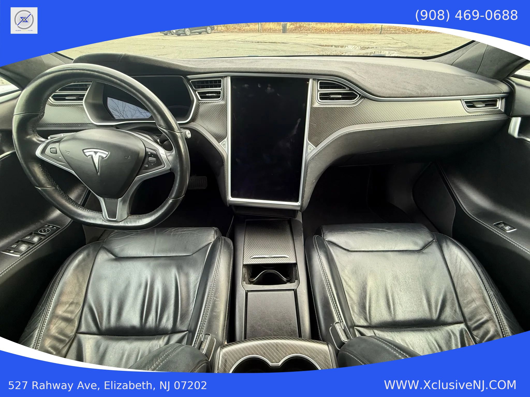 Used 2017 Tesla Model S 75D image 18