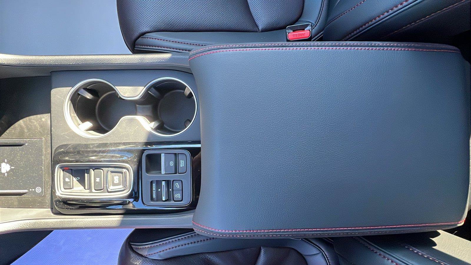New 2026 Honda Pilot Black Edition image 26