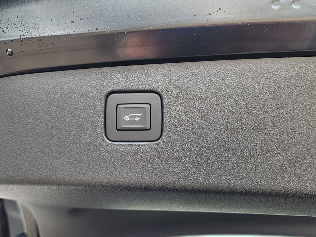 New 2026 Buick Envista Sport Touring image 45