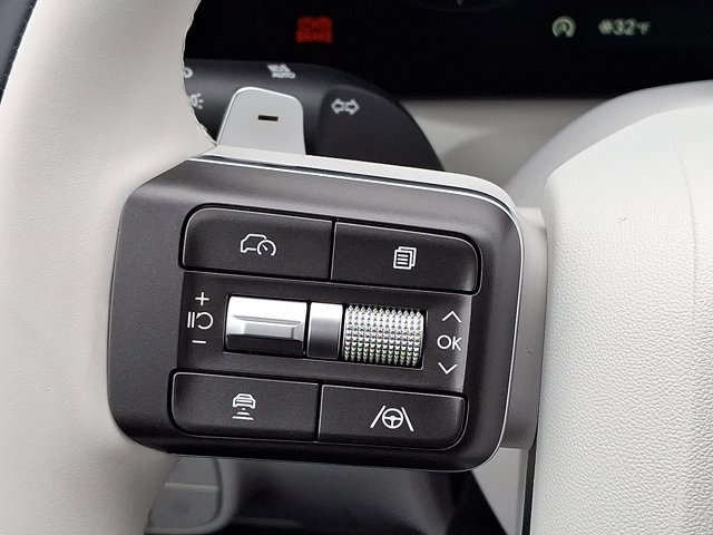 New 2026 Hyundai Palisade Calligraphy image 17