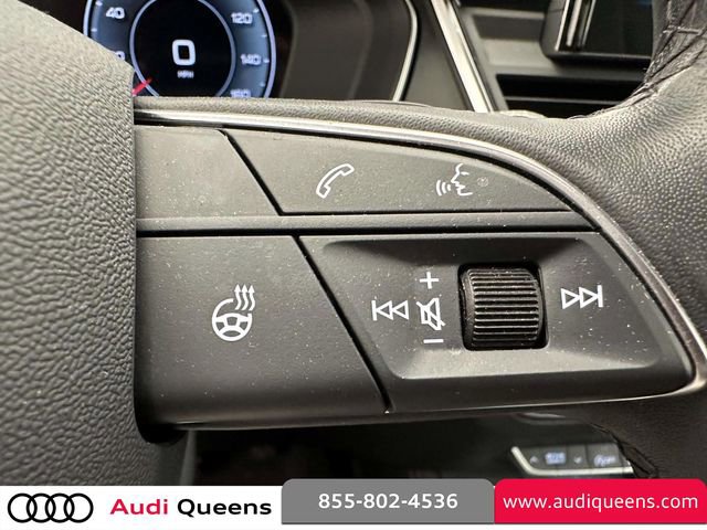 Used 2023 Audi Q5 2.0T Premium Plus w/ Premium Plus Package AWD/4WD image 32