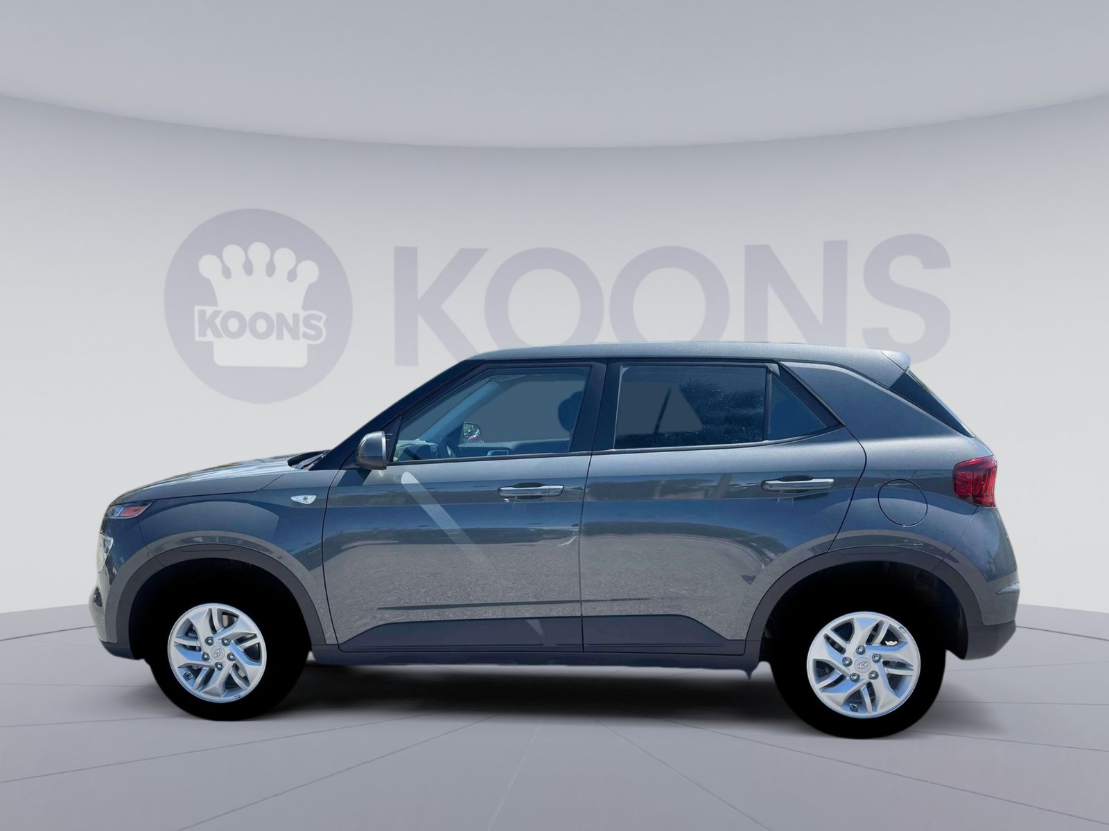 New 2026 Hyundai Venue SE FWD image 4