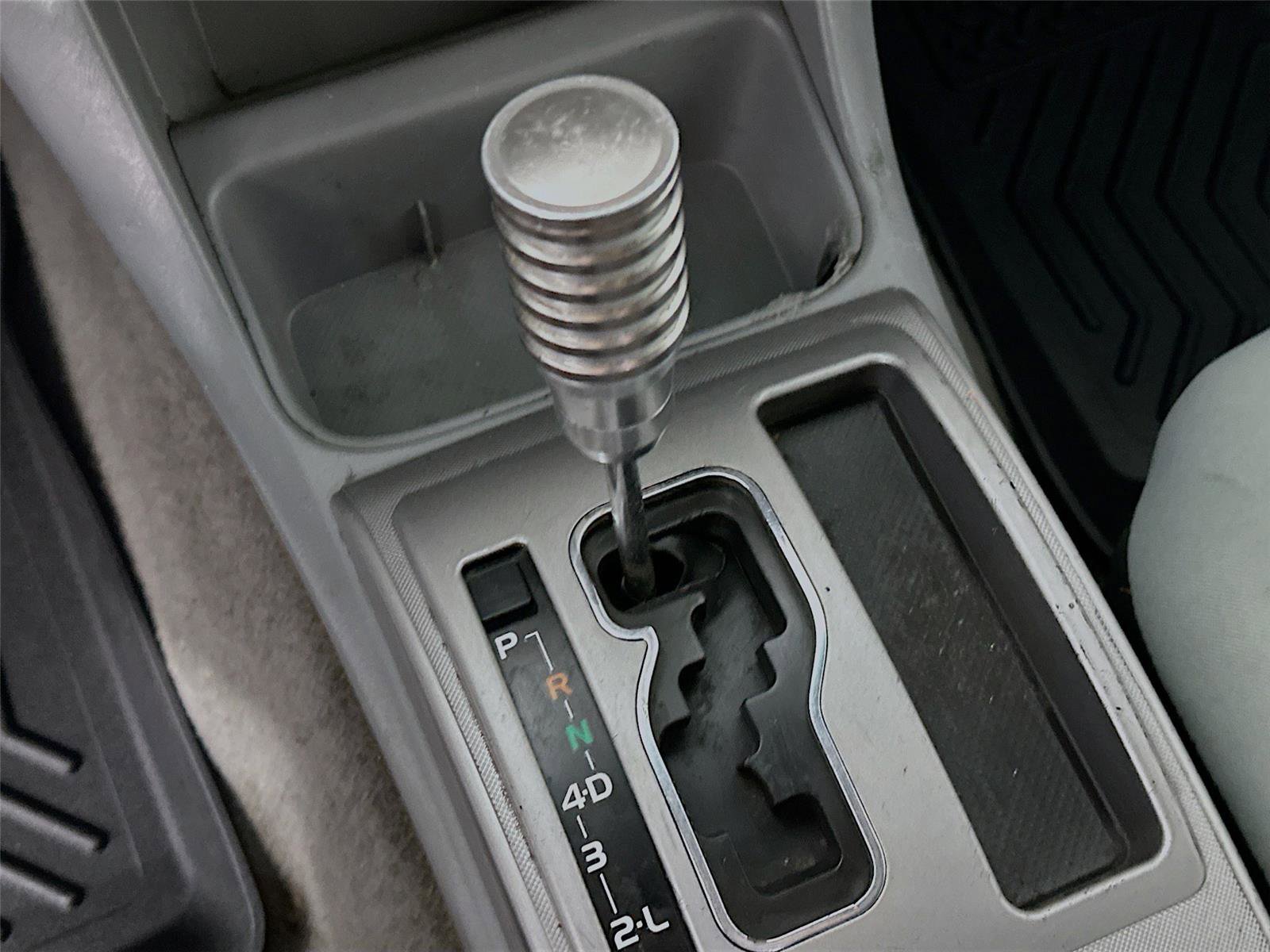 Used 2009 Toyota Tacoma 4x4 Double Cab image 16