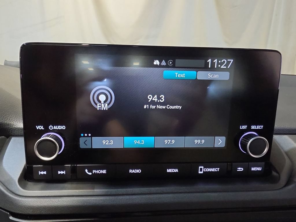 Certified 2025 Honda Accord SE image 12