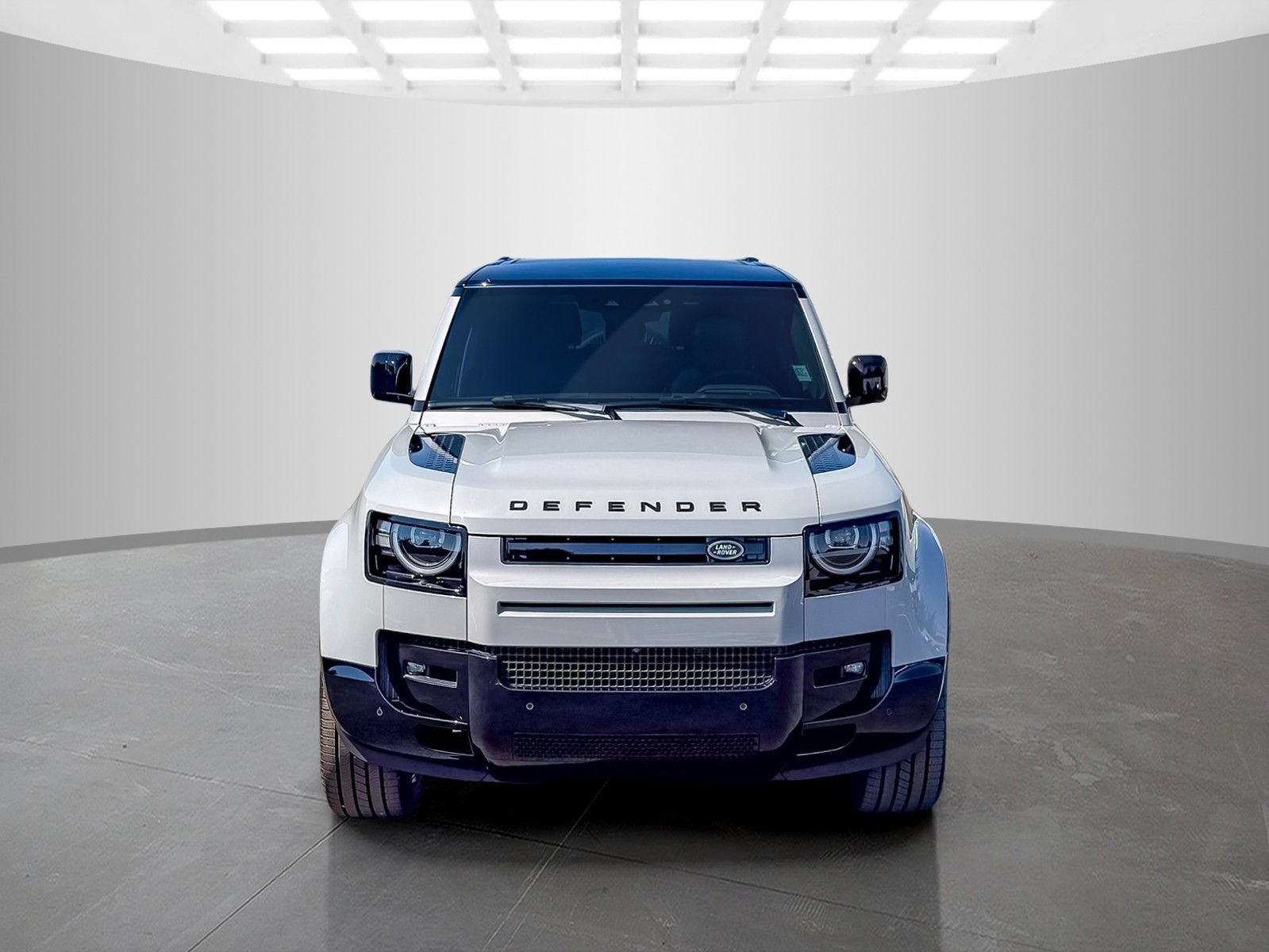 New 2026 Land Rover Defender 130 X-Dynamic SE AWD/4WD image 8