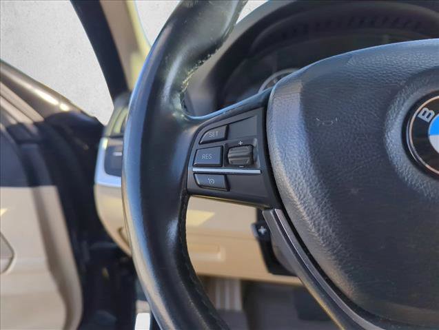 Used 2015 BMW 528i Sedan image 14