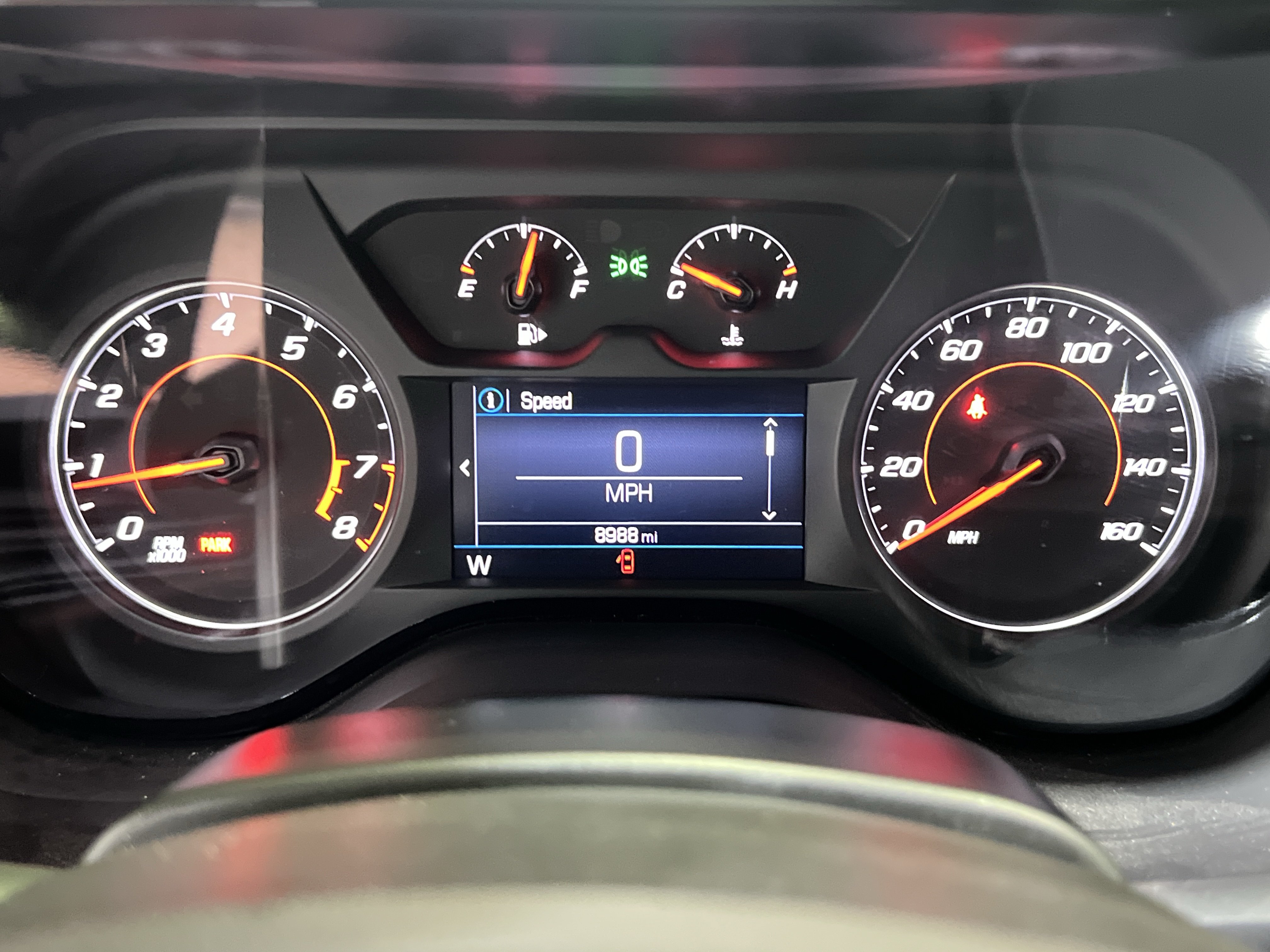 Certified 2022 Chevrolet Camaro LT w/ RS Package RWD image 24