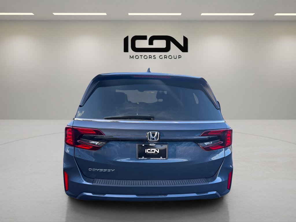 Used 2025 Honda Odyssey EX-L image 2
