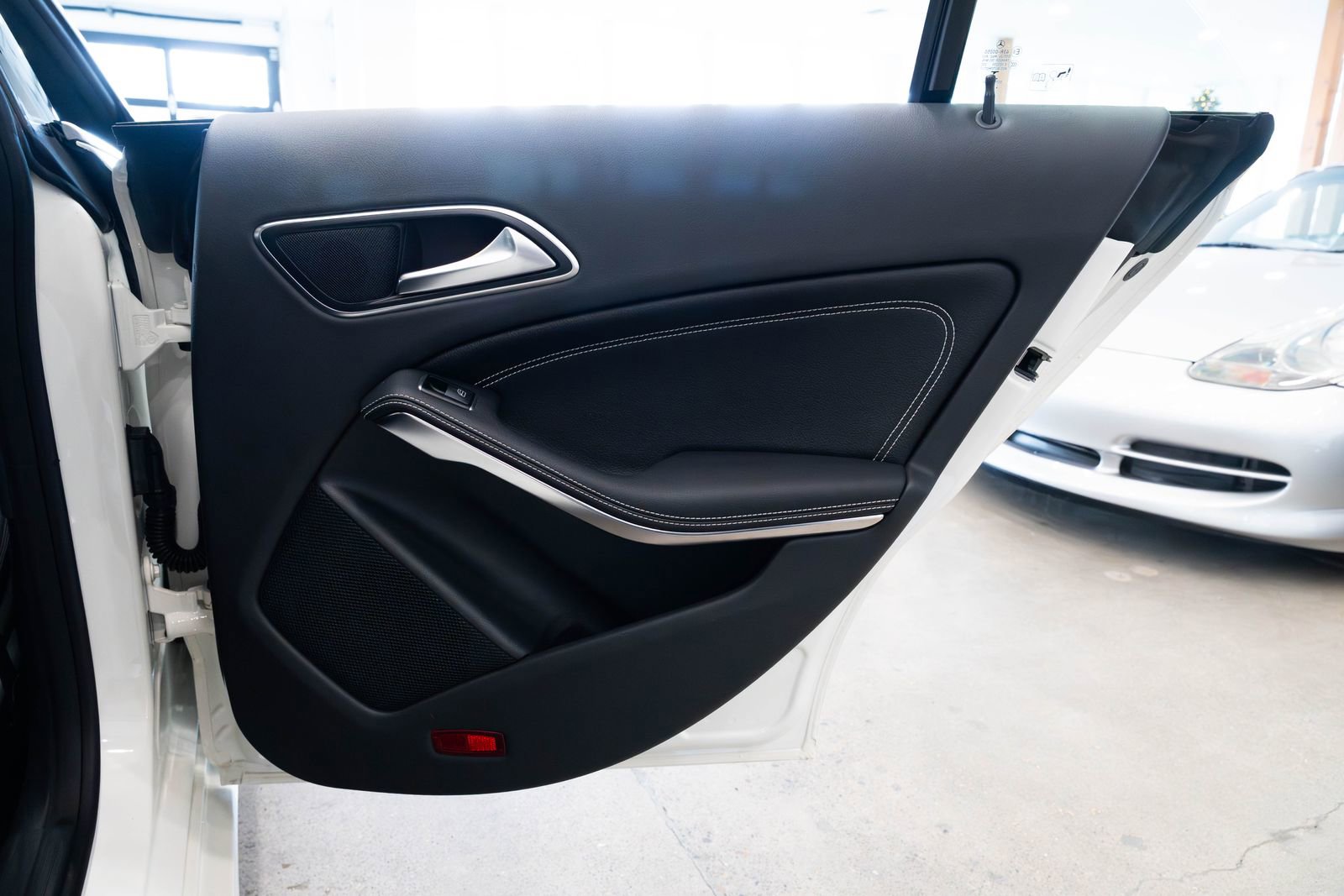 Used 2016 Mercedes-Benz CLA 250 4MATIC image 22