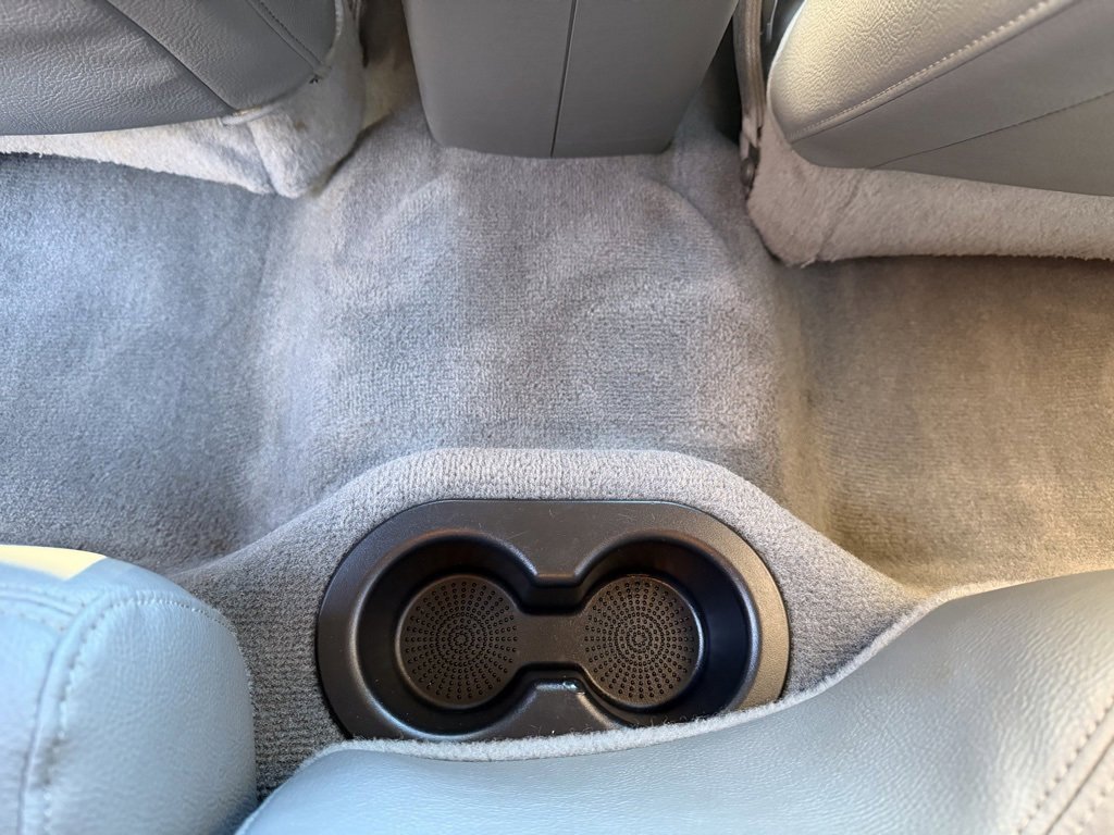 Used 2005 Dodge Dakota Laramie w/ Trailer Tow Group image 25