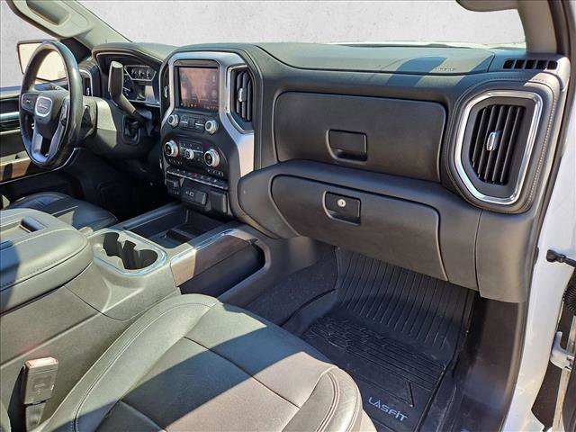 Used 2020 GMC Sierra 1500 SLT image 18