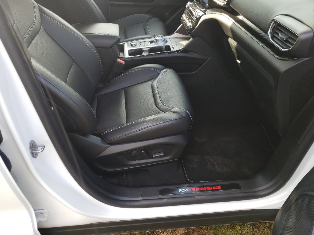 Used 2023 Ford Explorer ST w/ Equipment Group 401A image 20