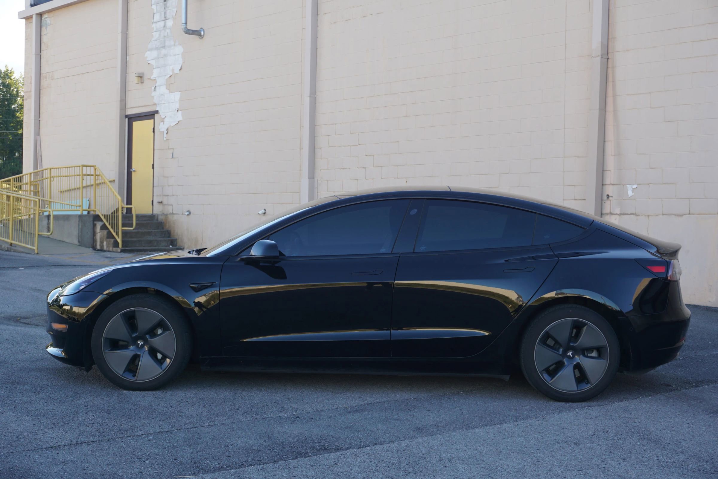 Used 2022 Tesla Model 3 Long Range image 10