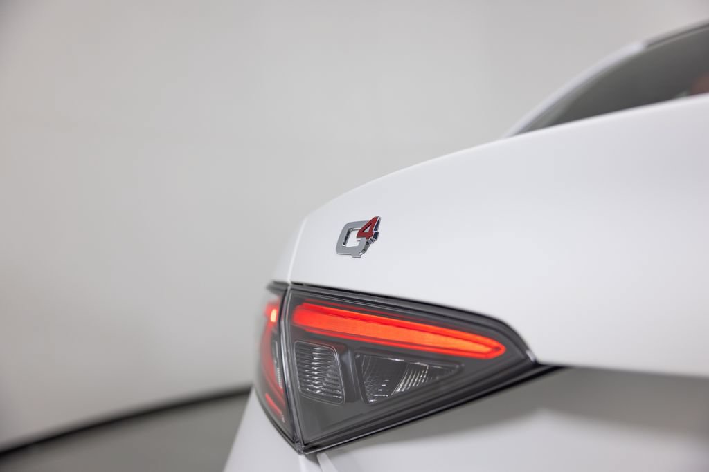 New 2026 Alfa Romeo Giulia AWD image 16