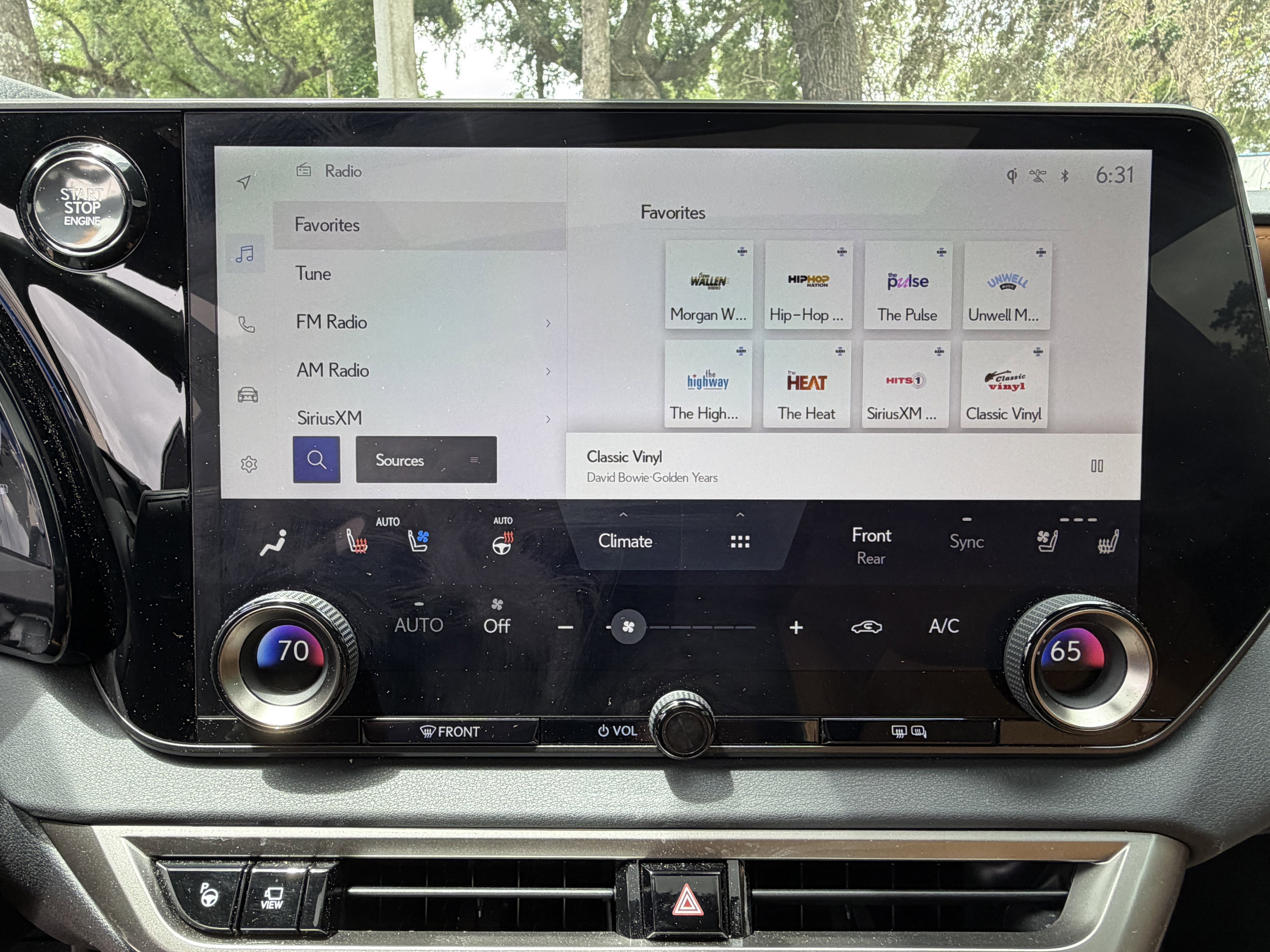 Used 2024 Lexus RX 350 Premium Plus w/ Convenience Package FWD image 22