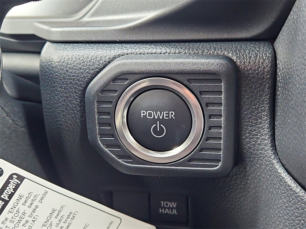 New 2026 Toyota Land Cruiser 1958 image 14